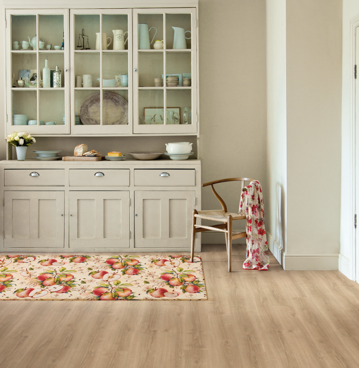 Tappeto-Passatoia 'MELE' collezione Emozioni by Suardi