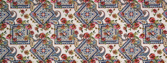 Tappeto-Passatoia 'MILLEUNANOTTE' collezione Emozioni by Suardi